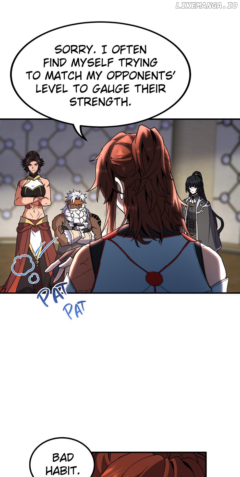 The Beginning After The End Chapter 210 image 81